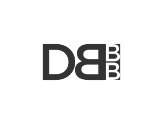 DB3 logo design by fastsev