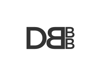 DB3 logo design by fastsev