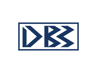 DB3 logo design by graphicstar