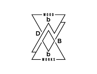 DB3 logo design by denfransko