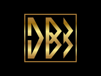 DB3 logo design by graphicstar