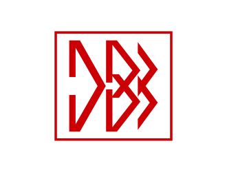 DB3 logo design by graphicstar