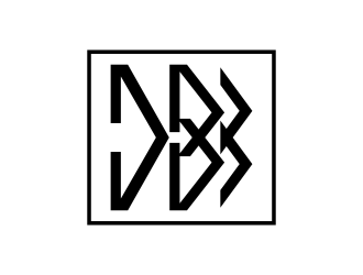 DB3 logo design by graphicstar