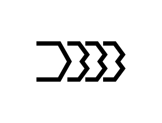 DB3 logo design by Erasedink