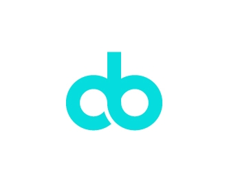 DB3 logo design by samuraiXcreations