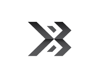 DB3 logo design by spiritz