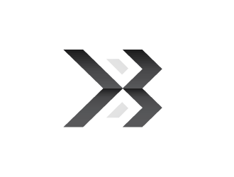 DB3 logo design by spiritz