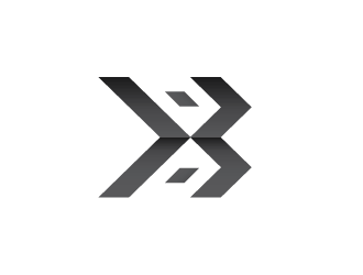 DB3 logo design by spiritz