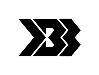 DB3 logo design by yunda