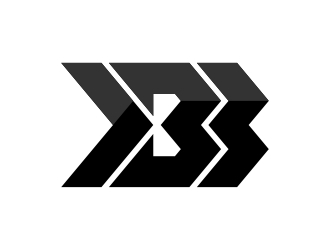 DB3 logo design by yunda