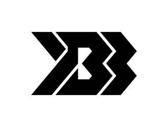 DB3 logo design by yunda