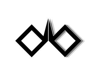 DB3 logo design by qqdesigns