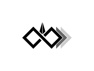 DB3 logo design by qqdesigns