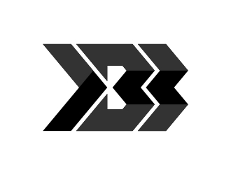 DB3 logo design by yunda