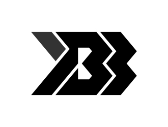 DB3 logo design by yunda