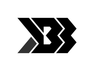 DB3 logo design by yunda