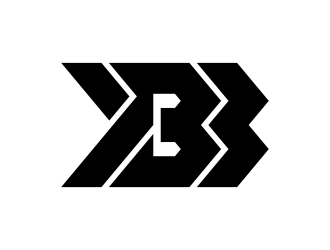 DB3 logo design by yunda