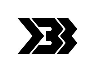 DB3 logo design by yunda