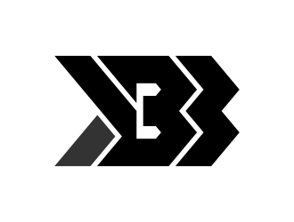 DB3 logo design by yunda