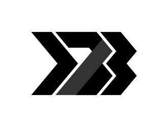 DB3 logo design by yunda