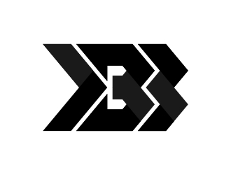 DB3 logo design by yunda