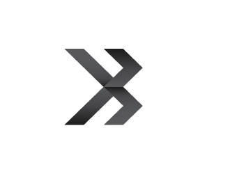 DB3 logo design by spiritz