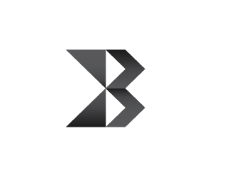 DB3 logo design by spiritz