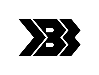 DB3 logo design by yunda