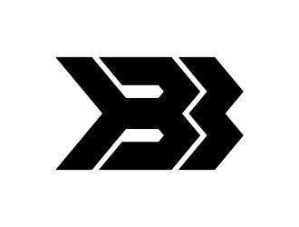 DB3 logo design by yunda