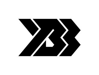 DB3 logo design by yunda