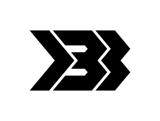 DB3 logo design by yunda
