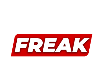 FREAK logo design by tec343