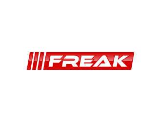 FREAK logo design by IrvanB