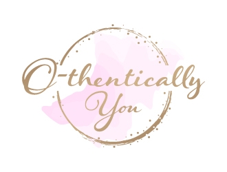 O-thentically You  logo design by jaize