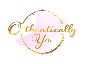 O-thentically You  logo design by jaize
