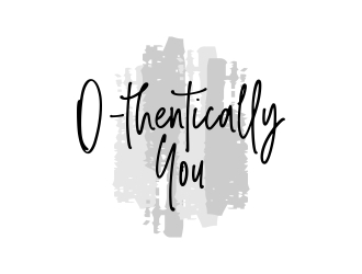 O-thentically You  logo design by excelentlogo