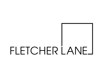 Fletcher Lane logo design by nurul_rizkon