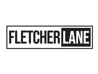 Fletcher Lane logo design by kunejo