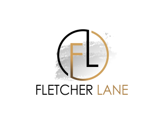 Fletcher Lane logo design by akhi