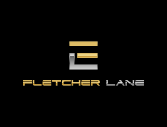 Fletcher Lane logo design by fastsev