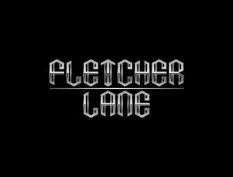 Fletcher Lane logo design by fastsev