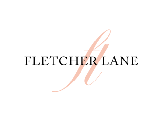 Fletcher Lane logo design by asyqh