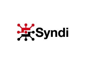 Syndi logo design by kgcreative