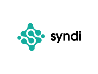 Syndi logo design by JessicaLopes