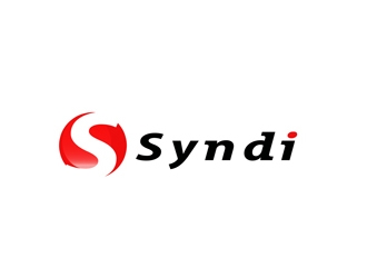 Syndi logo design by bougalla005