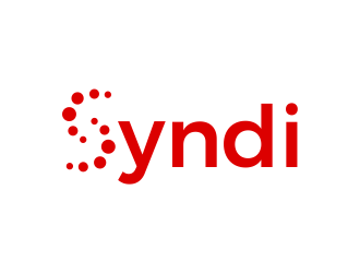 Syndi logo design by creator_studios