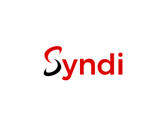 Syndi logo design by creator_studios