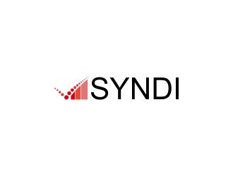 Syndi logo design by nort