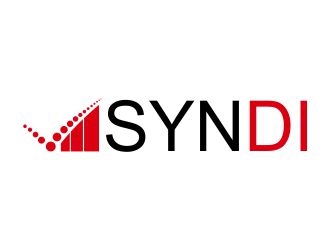 Syndi logo design by nort