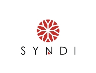 Syndi logo design by Project48